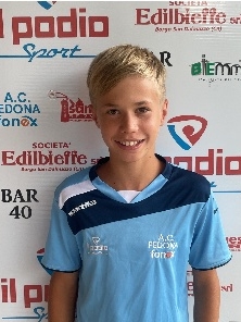 GIORGIS GABRIELE